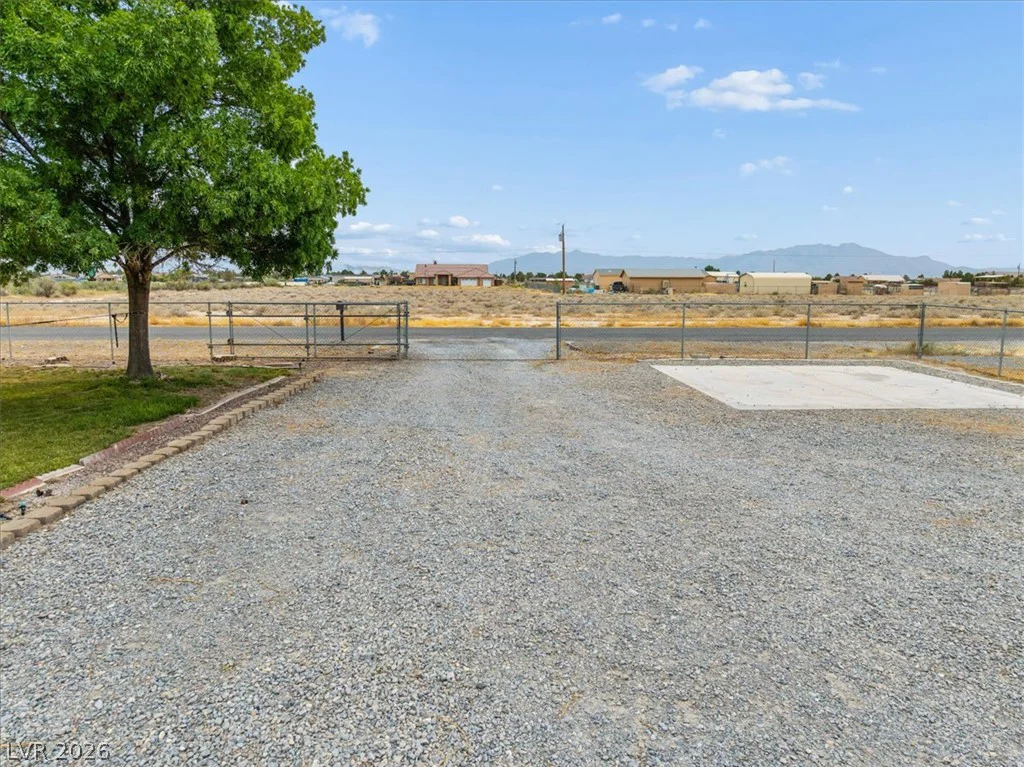 1670 Gee, Pahrump, NV 89060