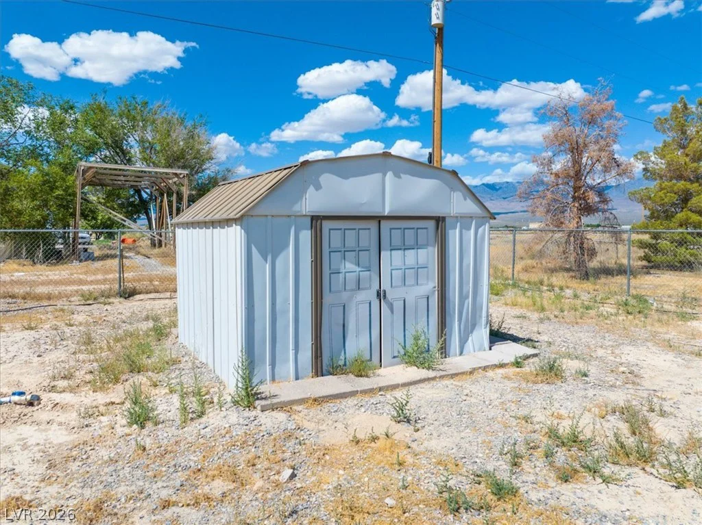 1670 Gee, Pahrump, NV 89060