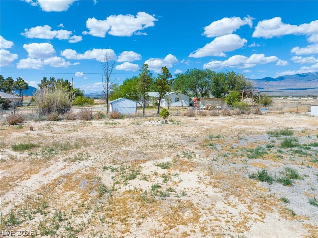 1670 Gee, Pahrump, NV 89060