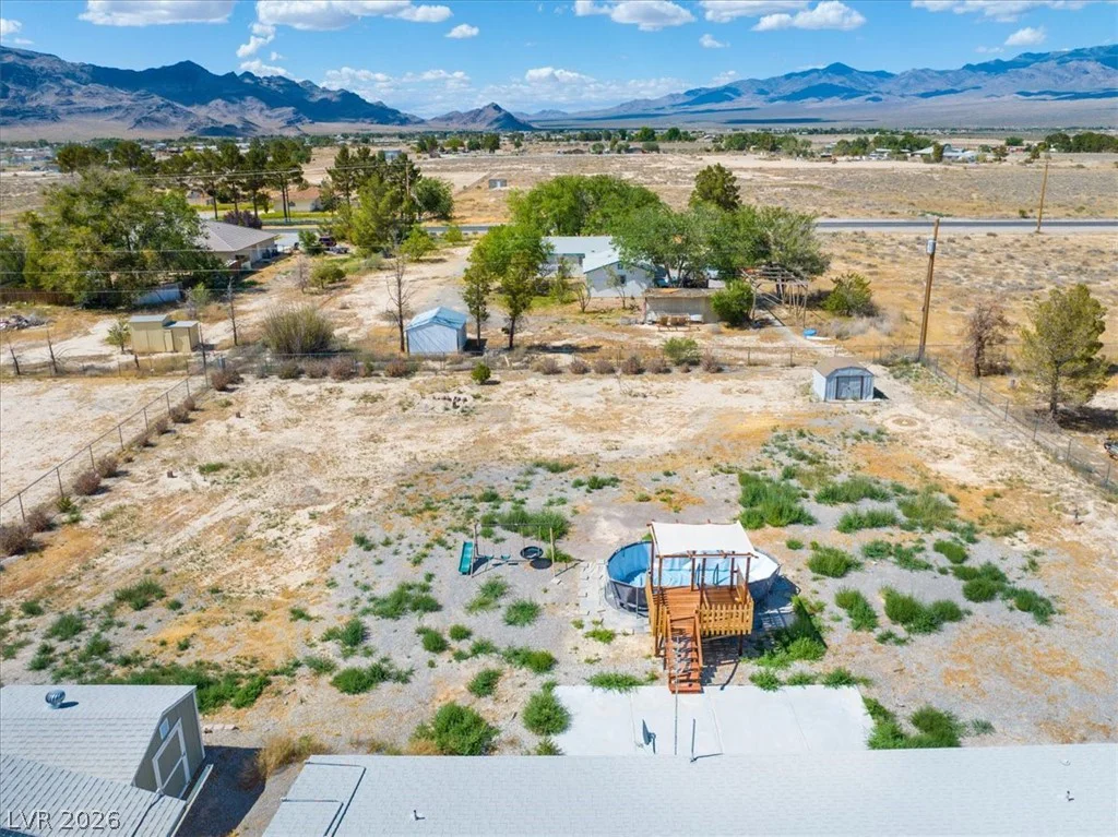 1670 Gee, Pahrump, NV 89060