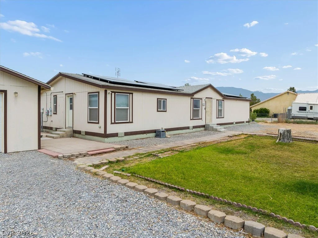 1670 Gee, Pahrump, NV 89060
