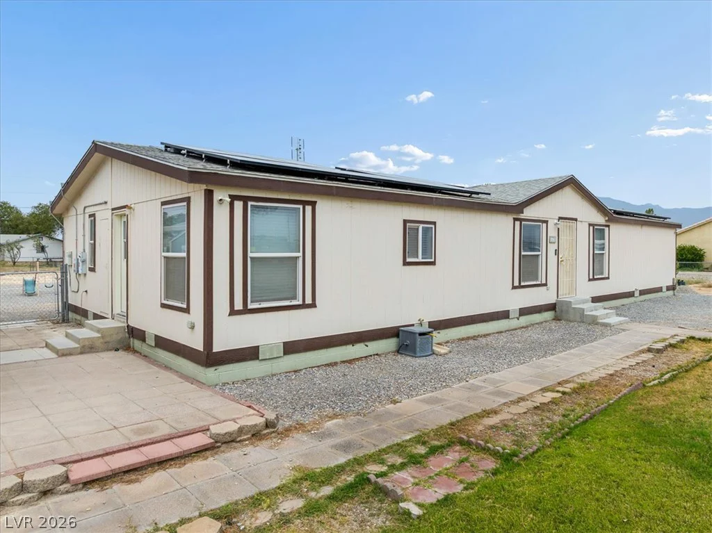 1670 Gee, Pahrump, NV 89060
