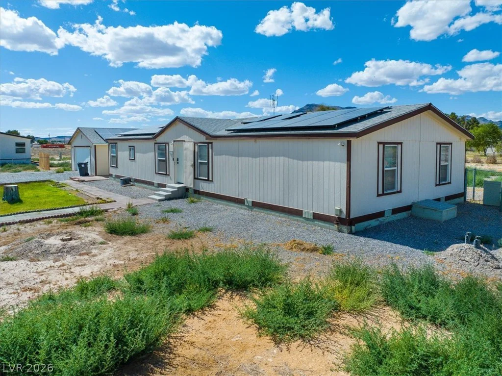 1670 Gee, Pahrump, NV 89060