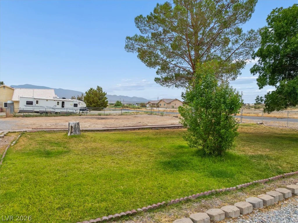 1670 Gee, Pahrump, NV 89060