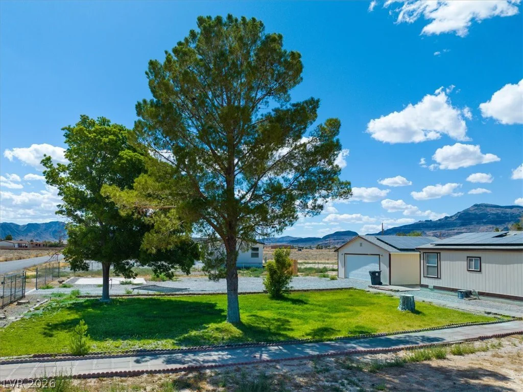 1670 Gee, Pahrump, NV 89060