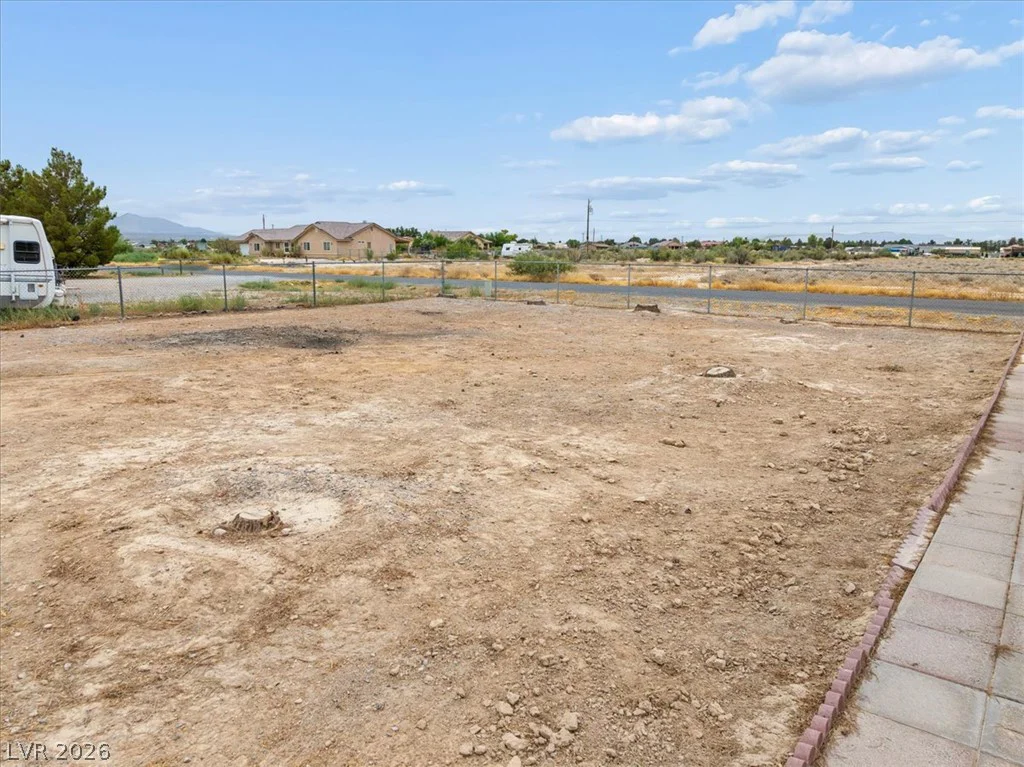 1670 Gee, Pahrump, NV 89060
