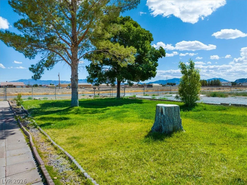 1670 Gee, Pahrump, NV 89060