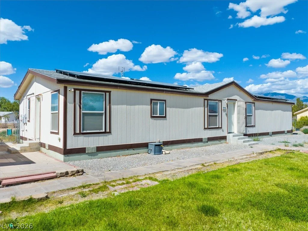 1670 Gee, Pahrump, NV 89060