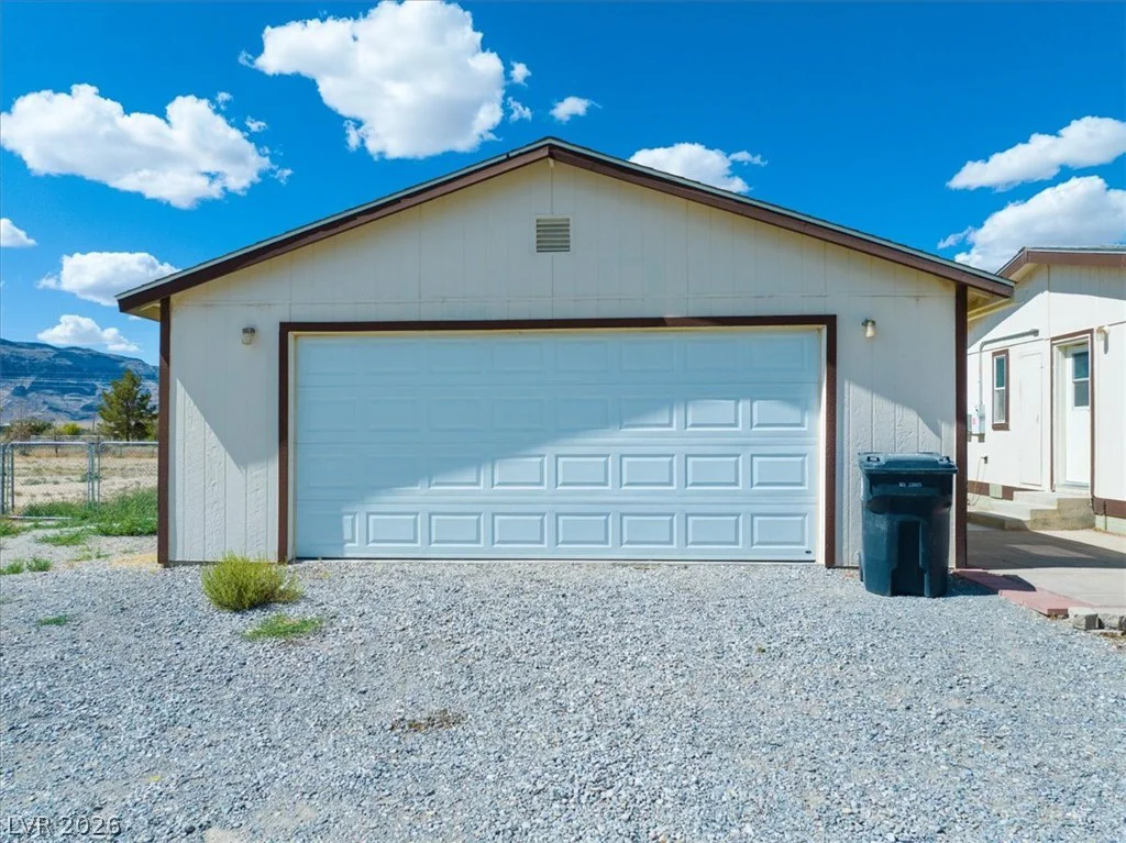 1670 Gee, Pahrump, NV 89060