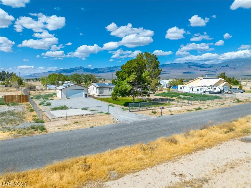 1670 Gee, Pahrump, NV 89060