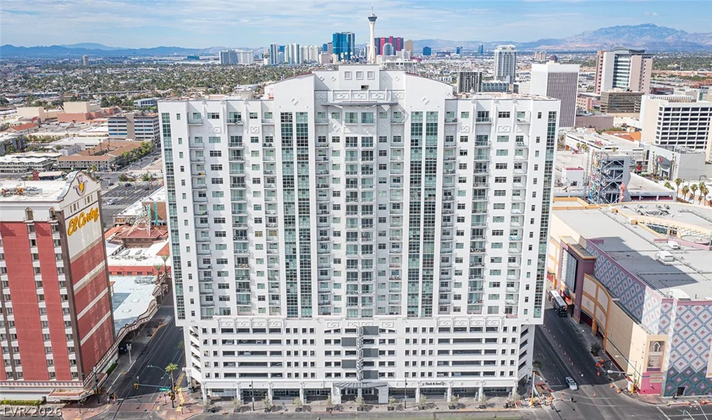 150 Las Vegas, Las Vegas, NV 89101