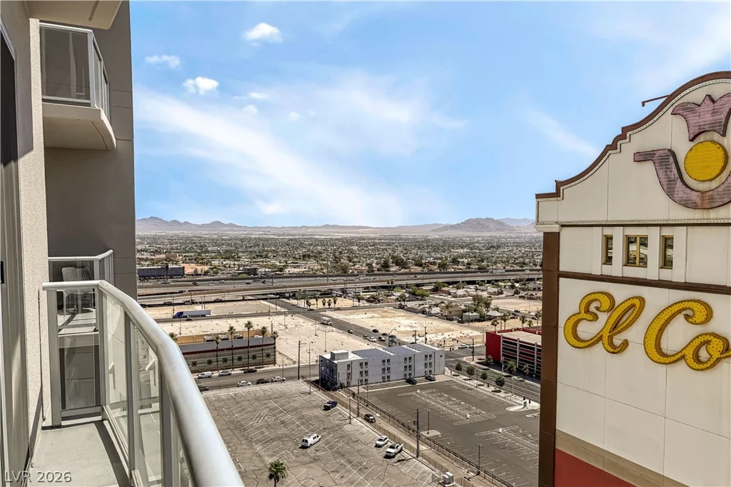150 Las Vegas, Las Vegas, NV 89101
