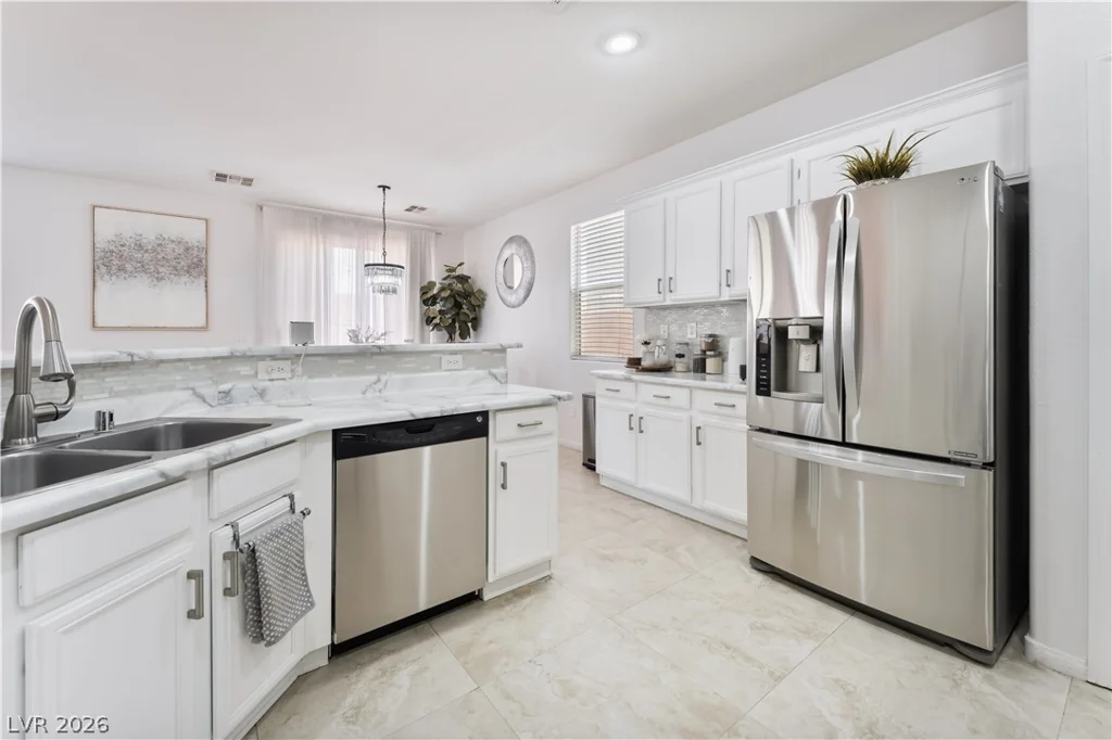 404 Copper Pine, North Las Vegas, NV 89031