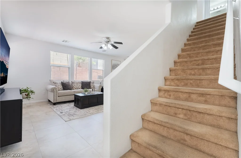 404 Copper Pine, North Las Vegas, NV 89031