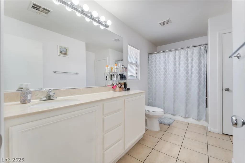 404 Copper Pine, North Las Vegas, NV 89031