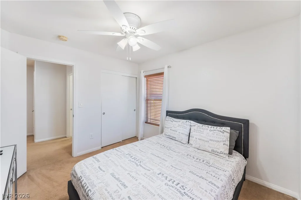 404 Copper Pine, North Las Vegas, NV 89031