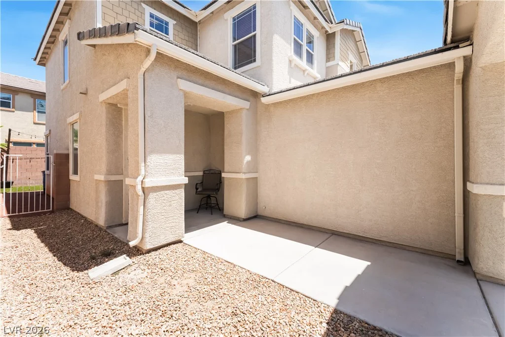 404 Copper Pine, North Las Vegas, NV 89031