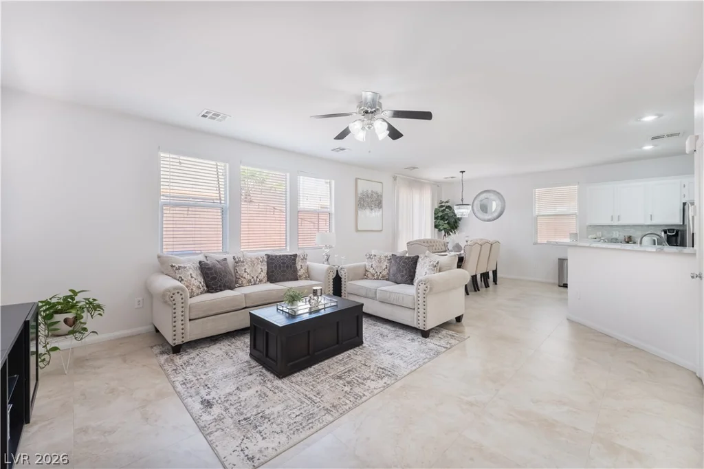 404 Copper Pine, North Las Vegas, NV 89031