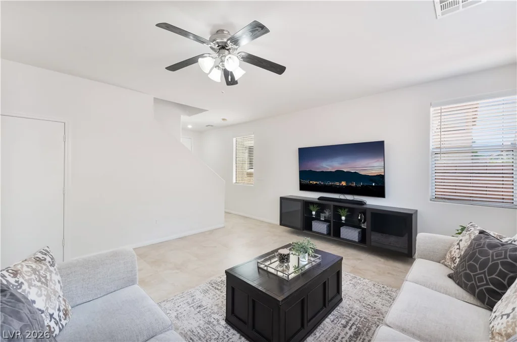404 Copper Pine, North Las Vegas, NV 89031