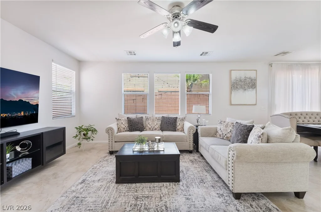 404 Copper Pine, North Las Vegas, NV 89031