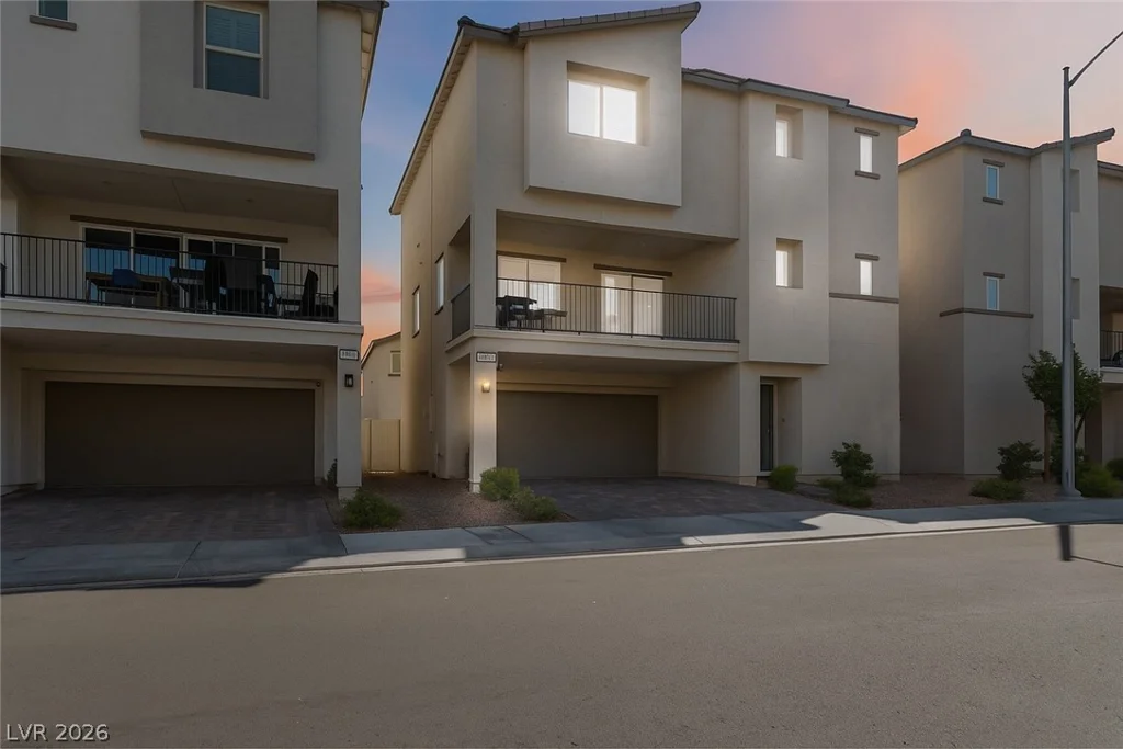 6855 Crimson Shadow, North Las Vegas, NV 89086