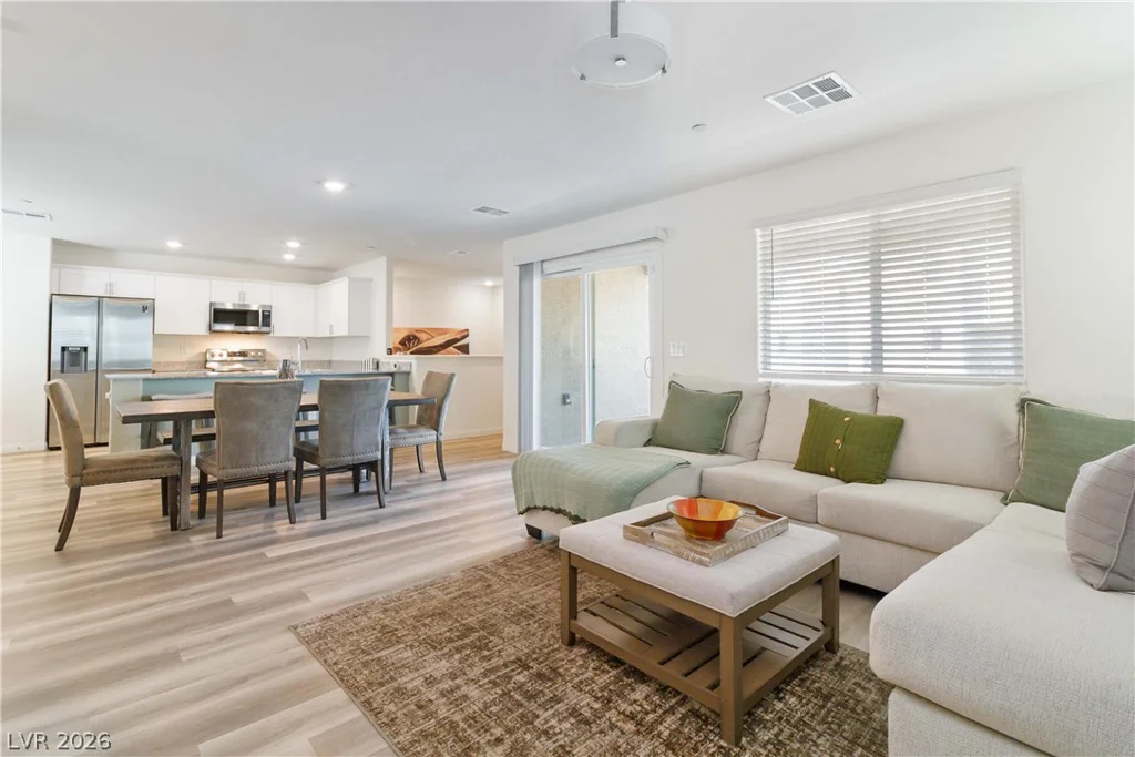 6855 Crimson Shadow, North Las Vegas, NV 89086