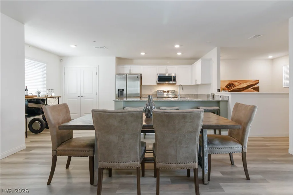 6855 Crimson Shadow, North Las Vegas, NV 89086