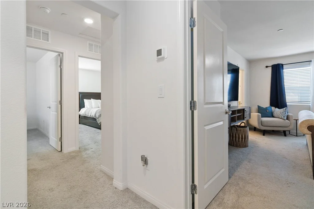 6855 Crimson Shadow, North Las Vegas, NV 89086