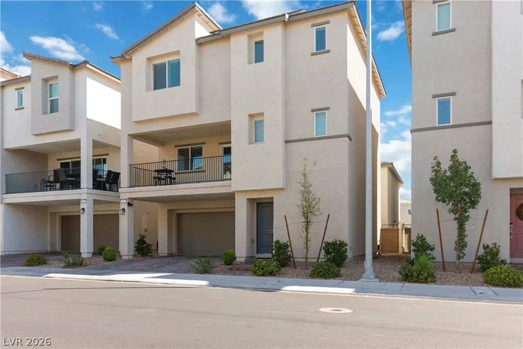 6855 Crimson Shadow, North Las Vegas, NV 89086