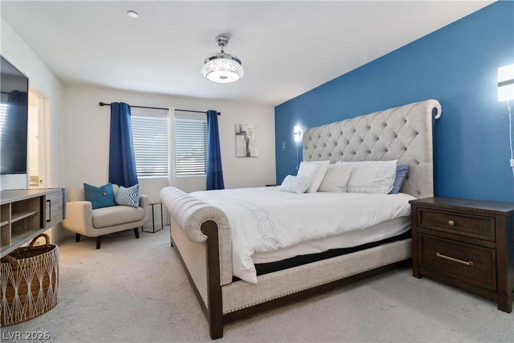 6855 Crimson Shadow, North Las Vegas, NV 89086