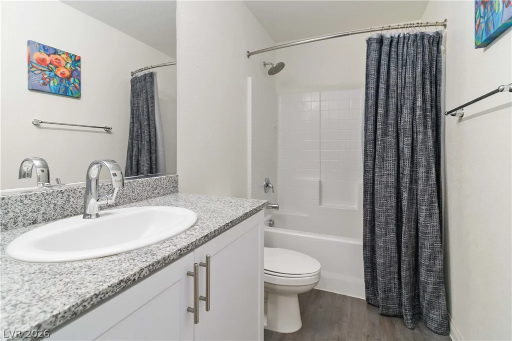 6855 Crimson Shadow, North Las Vegas, NV 89086