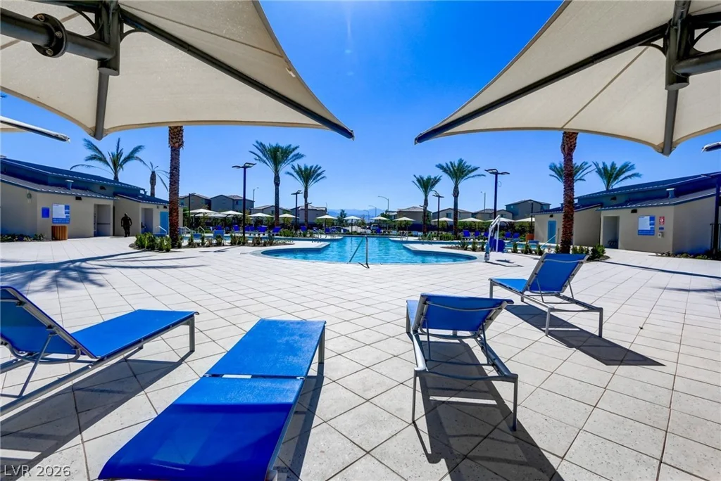6855 Crimson Shadow, North Las Vegas, NV 89086