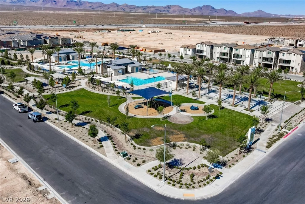 6855 Crimson Shadow, North Las Vegas, NV 89086