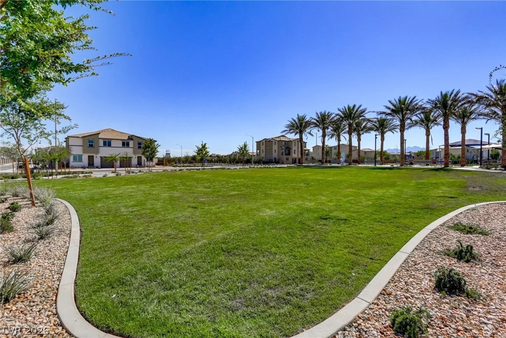 6855 Crimson Shadow, North Las Vegas, NV 89086