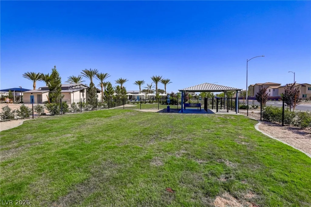 6855 Crimson Shadow, North Las Vegas, NV 89086