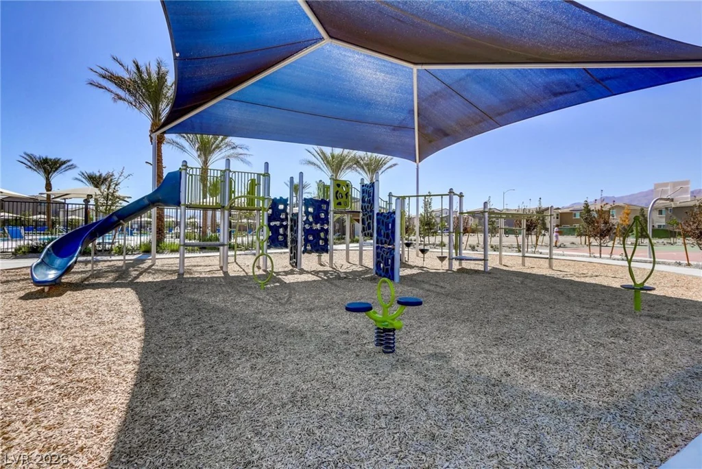 6855 Crimson Shadow, North Las Vegas, NV 89086