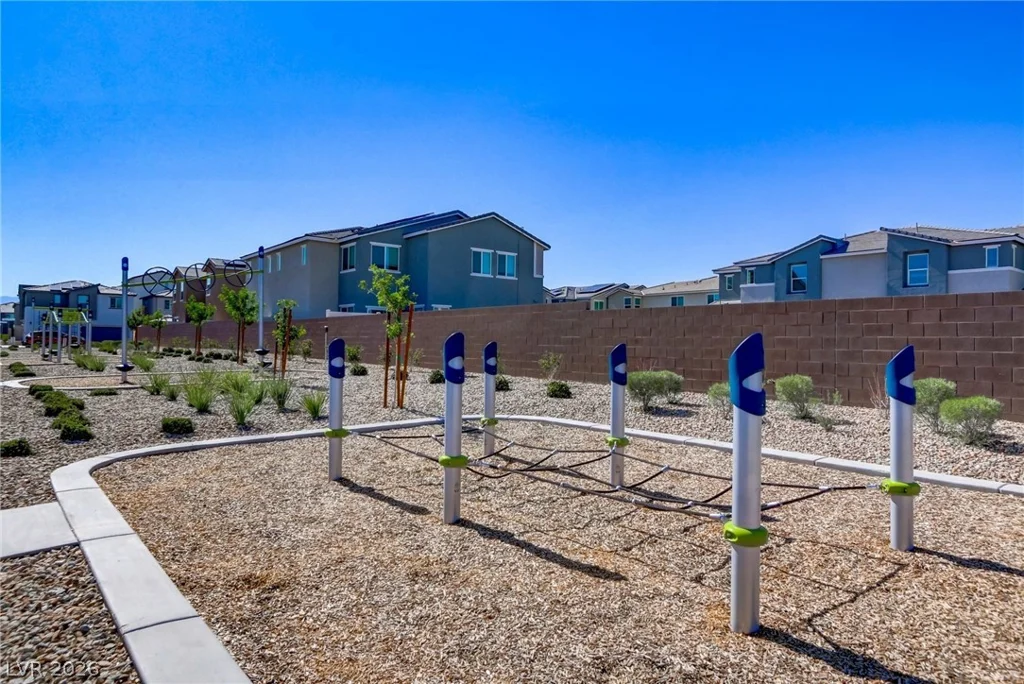 6855 Crimson Shadow, North Las Vegas, NV 89086