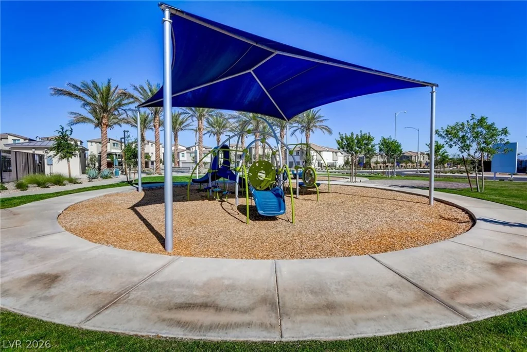 6855 Crimson Shadow, North Las Vegas, NV 89086