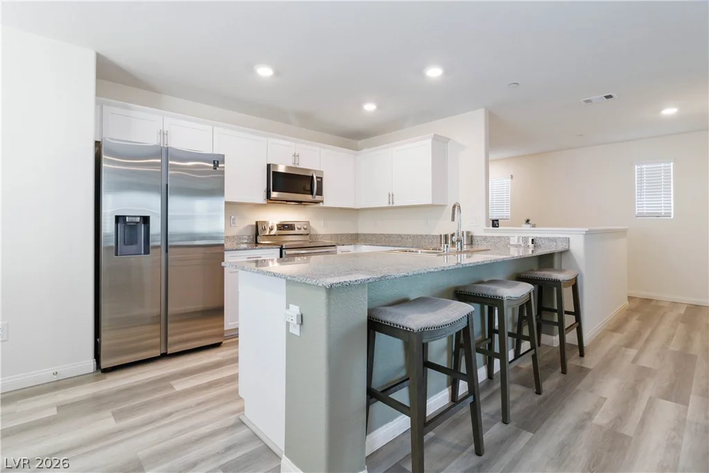 6855 Crimson Shadow, North Las Vegas, NV 89086