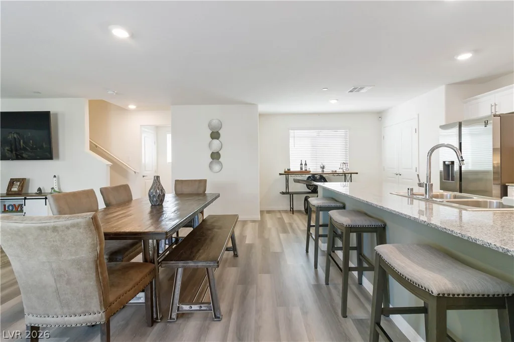 6855 Crimson Shadow, North Las Vegas, NV 89086