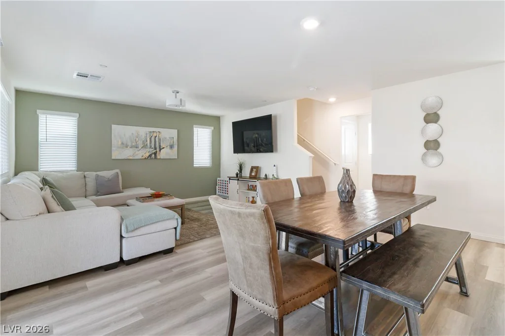 6855 Crimson Shadow, North Las Vegas, NV 89086