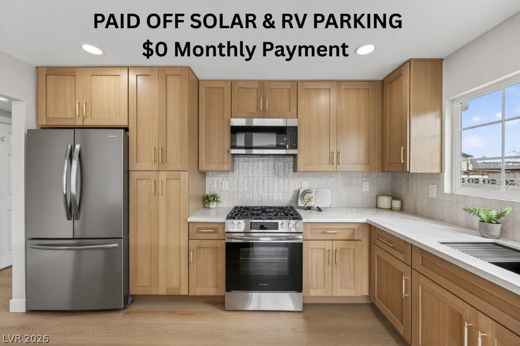 212 Scherer, Las Vegas, NV 89145