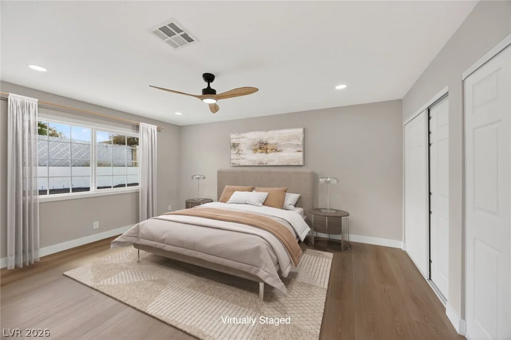 212 Scherer, Las Vegas, NV 89145