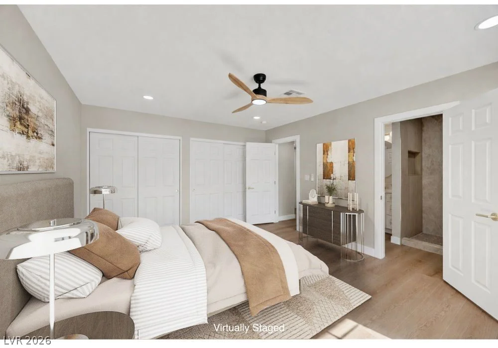 212 Scherer, Las Vegas, NV 89145