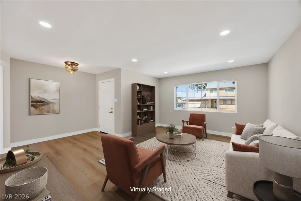 212 Scherer, Las Vegas, NV 89145