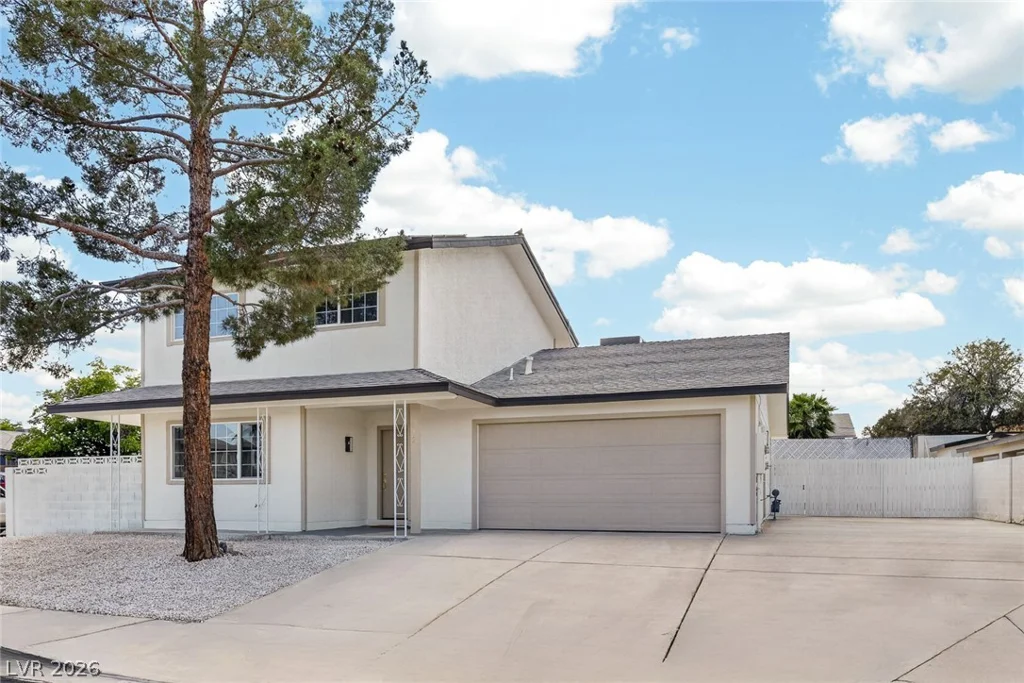 212 Scherer, Las Vegas, NV 89145
