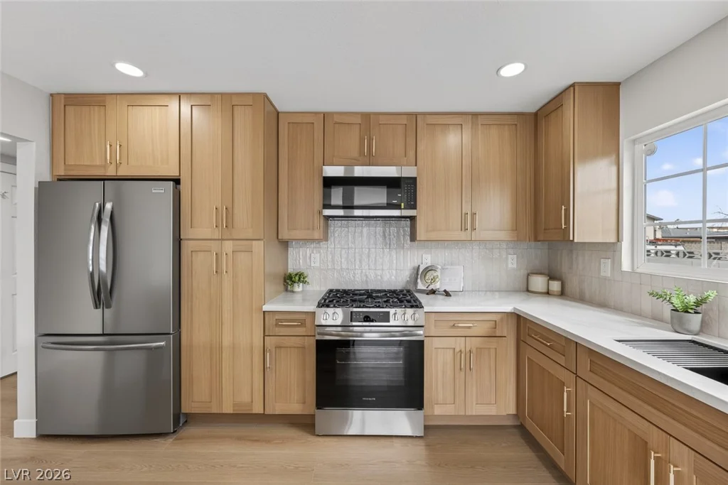 212 Scherer, Las Vegas, NV 89145
