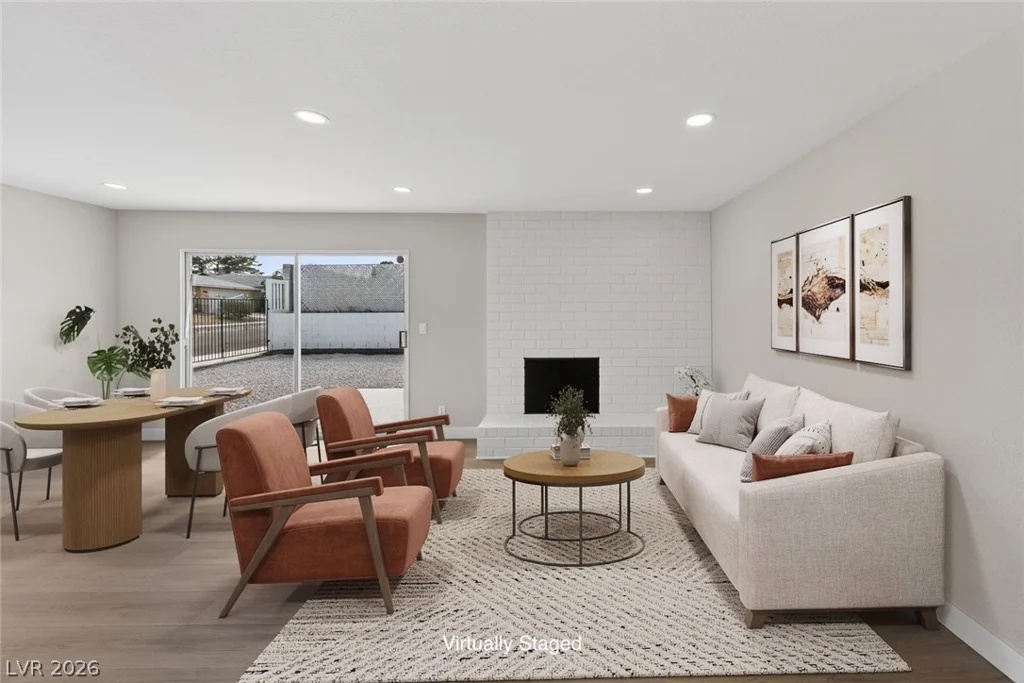 212 Scherer, Las Vegas, NV 89145
