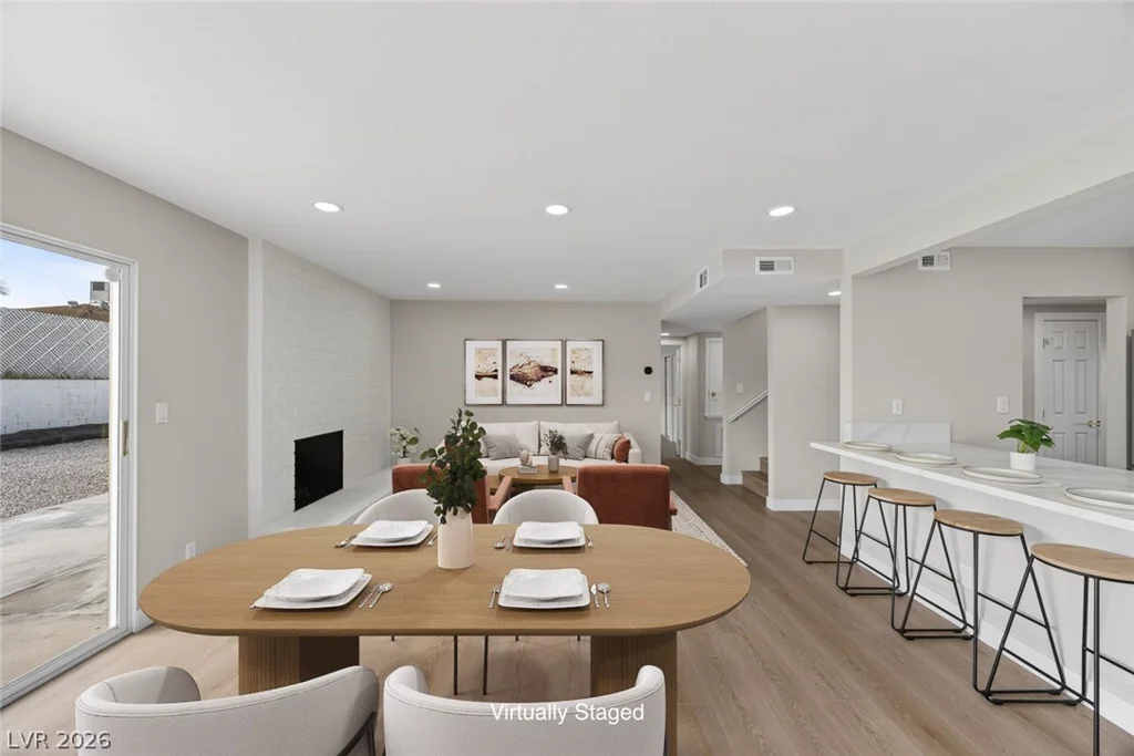 212 Scherer, Las Vegas, NV 89145