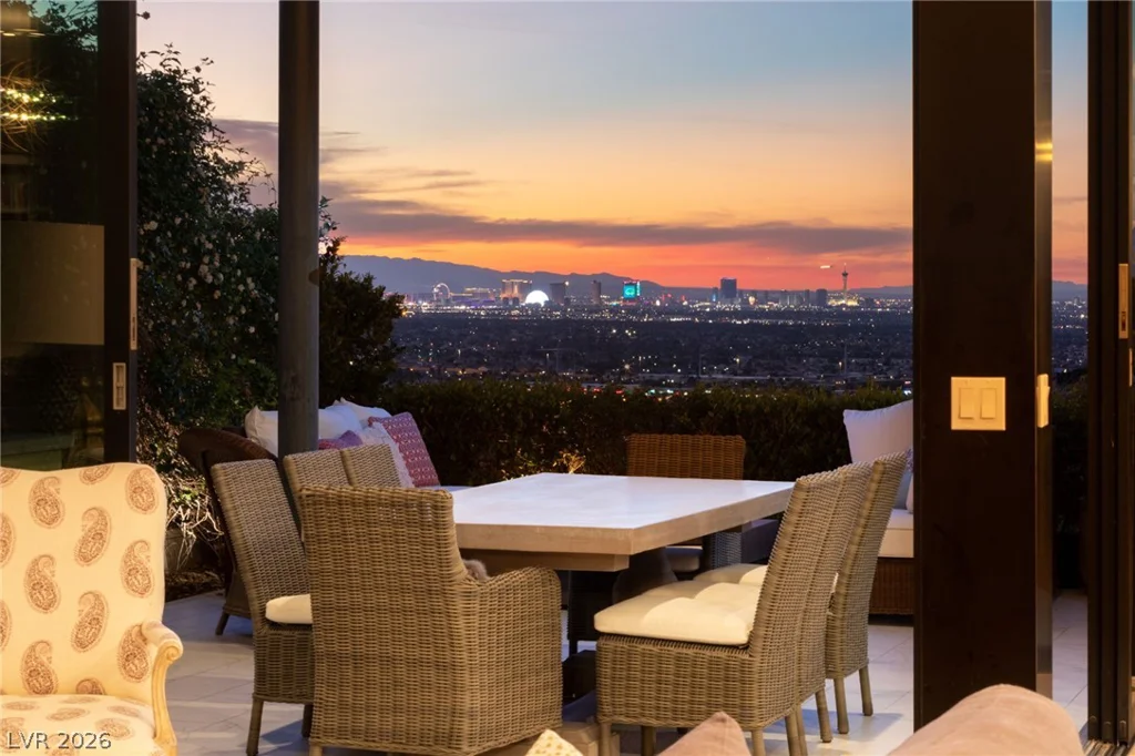 1228 Starview Peak, Henderson, NV 89012